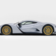 Illustration for article titled Does Aspark Want Us To Bone This Car Or What